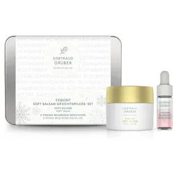 Gertraud Gruber Exquisit Soft Balsam Pflege-Set