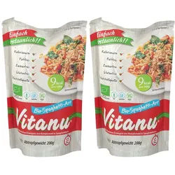 Vitanu Bio-Konjak-Spaghetti