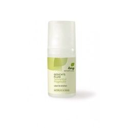 lenz - Gesichtsfluid Sonnenhut Hagebutte 30 ml
