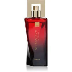 Avon Attraction Instinct Eau de Parfum für Damen 50 ml