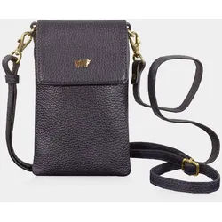 Braun Büffel Hanna Phone Pouch 12061-327 navy