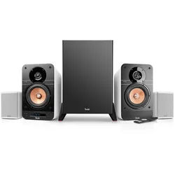 ULTIMA 25 AKTIV Surround "4.1-Set"