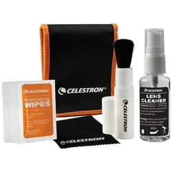 Celestron Linsenreiniger Celestron Professionelles Linsenreinigungsset