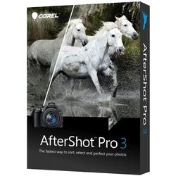 COREL AfterShot Pro 3, Download, Win/Mac/Linux