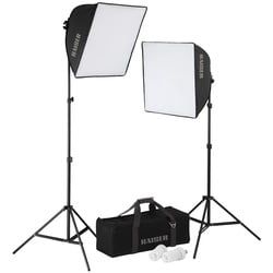 E70 Studiolight Kit Studio Beleuchtungssystem