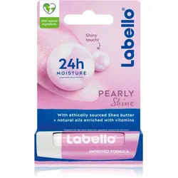 Labello Pearly Shine Lippenbalsam LSF 10 4.8 g