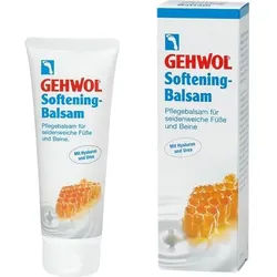 GEHWOL Softening-Balsam 125 ml