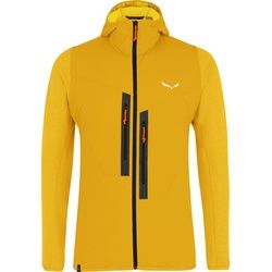 Salewa Rolle Polarlite R M Jacket gold/0910 (2191) 50/L