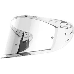 LS2 FF327 Challenger Pinlock Visier, transparent für Männer