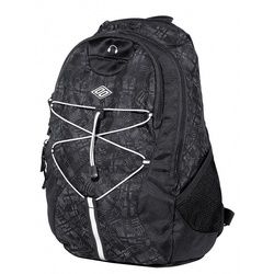 Shot Rucksack, schwarz