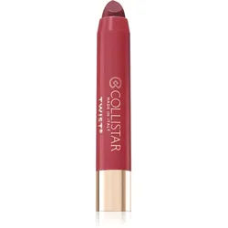Collistar Twist Balmy Gloss feuchtigkeitsspendendes Lippenbalsam Farbton 203 Legno Di Rosa 2.8 g