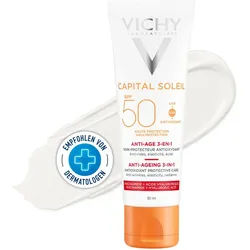 VICHY IDEAL Soleil Anti-Age Creme LSF 50 50 ml