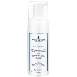 Sans Soucis Reinigungsschaum ölfrei 100 ml