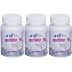 Nestlé Bebacare Mama-Milch+ Bockshornklee