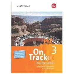 Hörspiel-CD On Track - Englisch für Gymnasien - Ausgabe Bayern