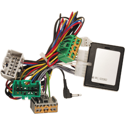 FSE-Adapter Nokia Car Kit 91