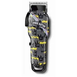 Andis us Pro Li Nation Crown grau Fade Clipper Cordless 73100