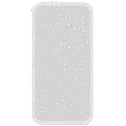 SP Connect iPhone 12 Pro Max Wetterschutz, weiss für Männer