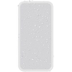 SP Connect iPhone 12 Pro Max Wetterschutz, weiss