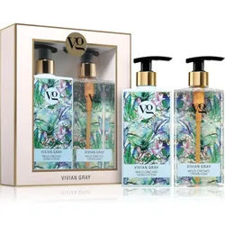 Vivian Gray Sensational Wild Orchid Geschenkset für die Hände