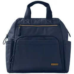 Skip Hop Wickelrucksack Forma Wickelrucksack, Marineblau