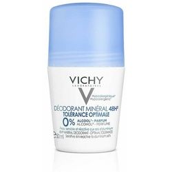 Vichy Deo-Zerstäuber Mineralisches Deodorant 48H 50ml