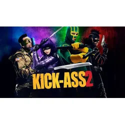 Kick-Ass 2