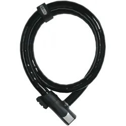 Abus 860/110 QS RBU / Centuro schwarz 110 cm