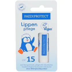 Paediprotect Lippenpflege