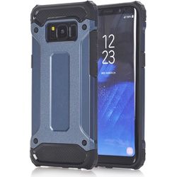 Outdoor Case für Samsung Galaxy S7 - Blau