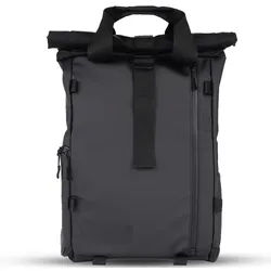 WANDRD Rucksack The Prvke Lite 11 Liter schwarz