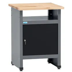 KÜPPER Werkbank 12090 schwarz