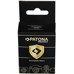 PATONA PROTECT Akku für Sony NP-F990 NP-F-Serie 13850 mAh 99,7 Wh V1 feuerhemmen...
