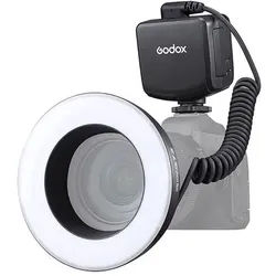 Godox Ring72 Macro Ring Light