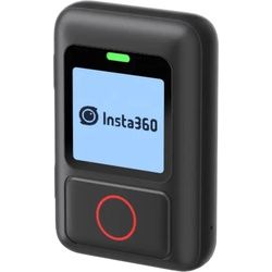 Insta360 GPS Action Fernbedienung, schwarz