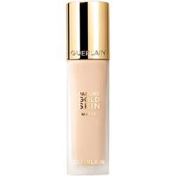 Guerlain Parure Gold Matte Fluid Foundation - 0.035 l