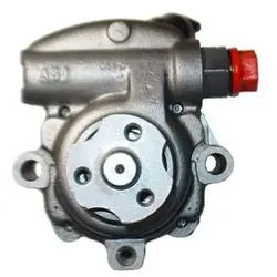 SPIDAN Hydraulikpumpe, Lenkung 54219 für FORD