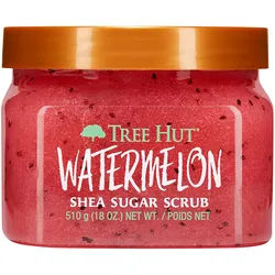 TREE HUT SHEA SUGAR SCRUB Watermelon