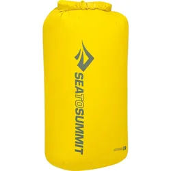 Sea to Summit Lightweight Dry Bag sulphur 35L