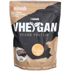 Sinob Veggy+