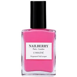 Nail Polish - Pink Tulip