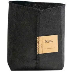 Anzucht Töpfe | 1 Liter | Ø10x13cm | Root Pouch