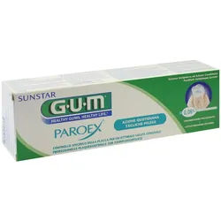 Gum Paroex 0.06% Chx Zahnpasta 75 ML