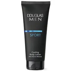 Douglas Collection - Men Cooling Bodylotion 200 ml Herren
