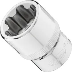 VI V7920-EP26 - V7920-EP26 E+ Profil Steckschlüsseleinsatz 1 Stück 1/2'' (12.5 mm