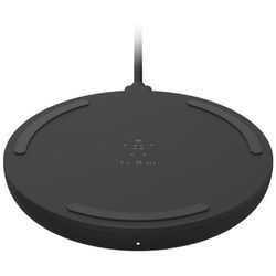 Belkin BOOST CHARGE - Induktive Ladematte + AC-Netzteil