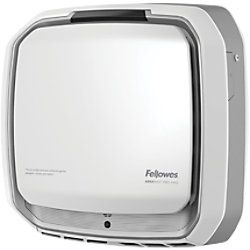 Fellowes AeraMax Pro Luftreiniger AM 3 53,3 x 22,9 x 49,5 cm Silber