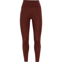 Icebreaker Women Fastray High Rise Tights espresso (IB064) XS