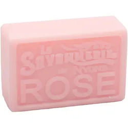 La Savonnerie de Nyons - Seife Rose 100 g