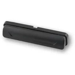 SHIN YO LED Kennzeichenbeleuchtung ST-7, selbstklebend, schwarz, schwarz